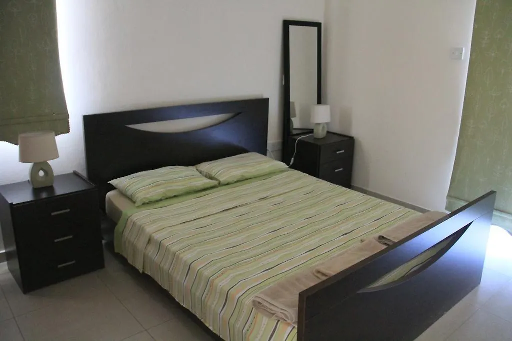 Maricosta Villas Protaras