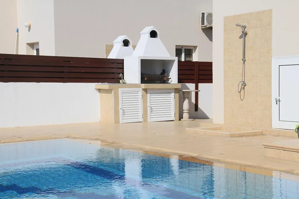 Maricosta Villas Protaras