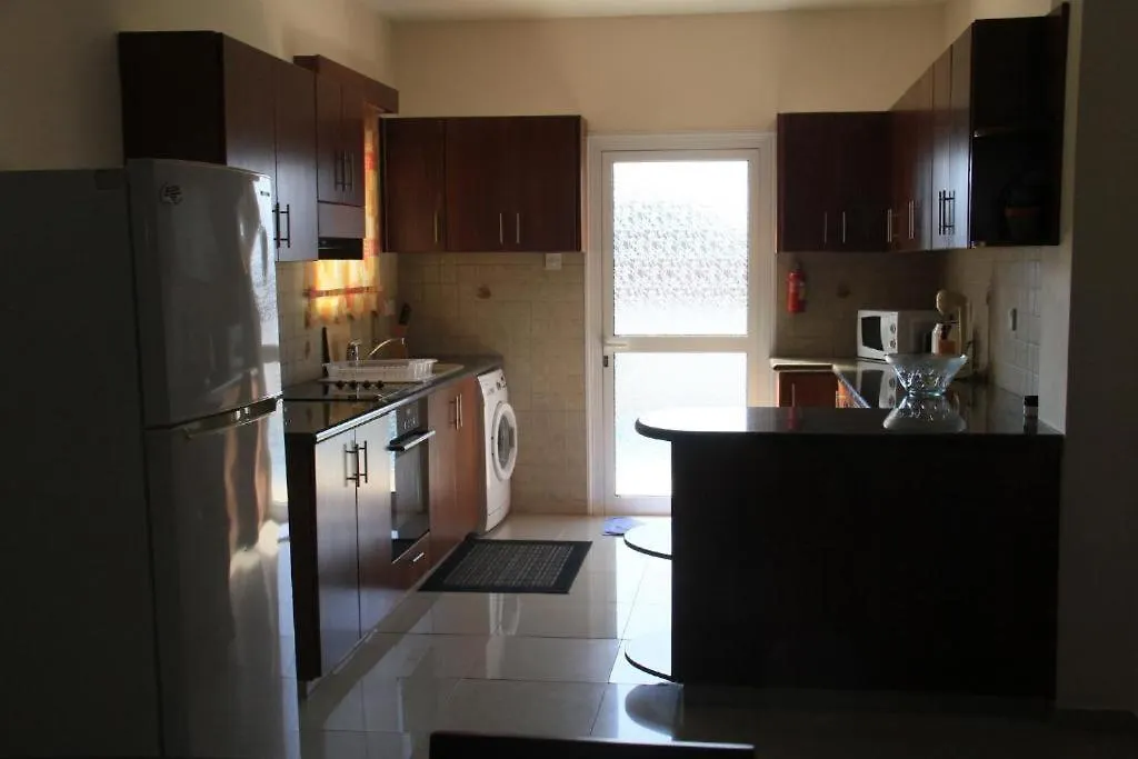 Maricosta Villas Protaras 0*,  Cyprus