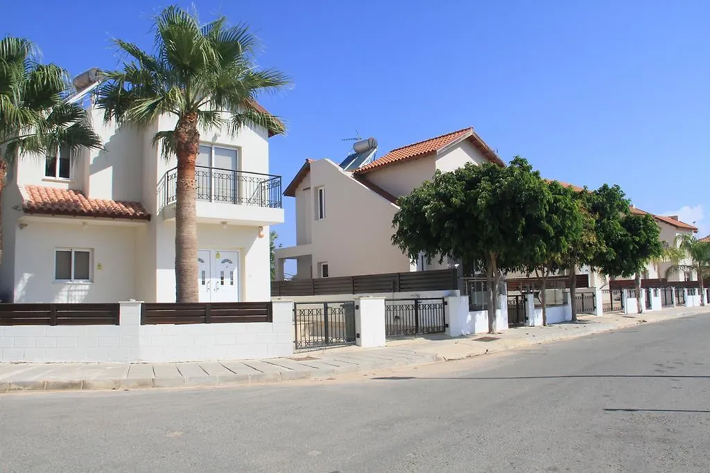 Maricosta Villas Protaras