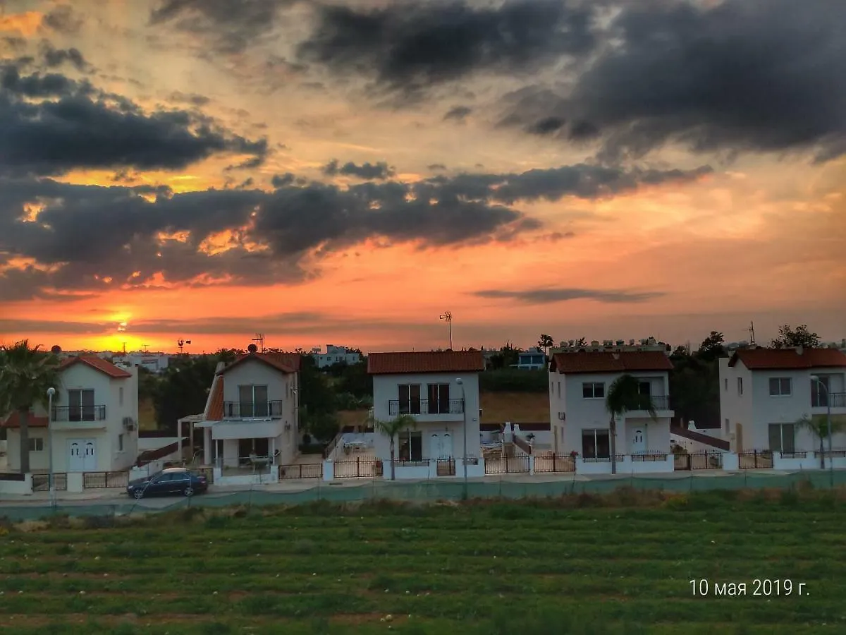 Maricosta Villas Protaras