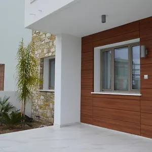 Palm Tree Villas Villa