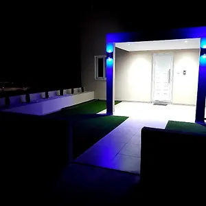 Universe House Holiday home