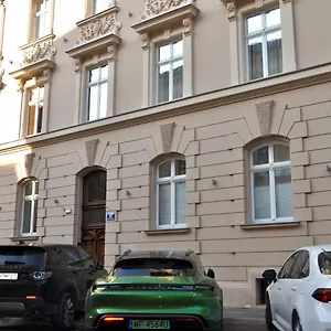  Apartment Old Town Poland