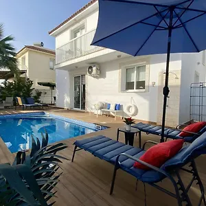 Kalimera Villa
