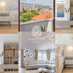  Apartment Aurelius Croatia