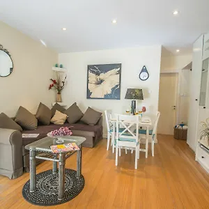 Apartment Chrysland Cyprus