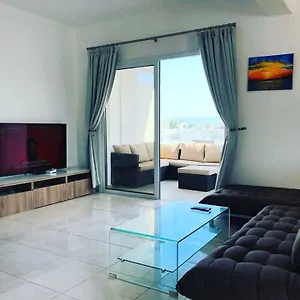 Apartment Thomas Cyprus